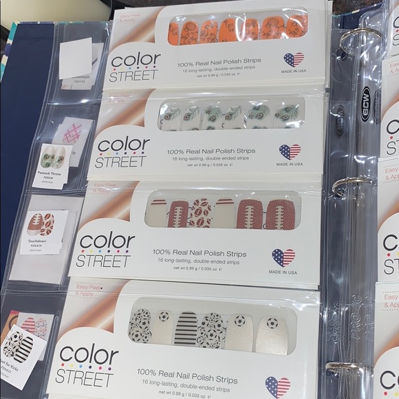 ColorStreet - Picture 4 of 8